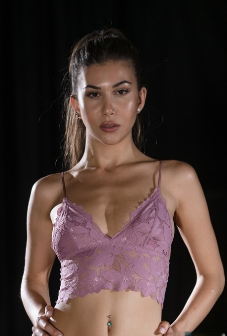 Anya Krey hot images 11